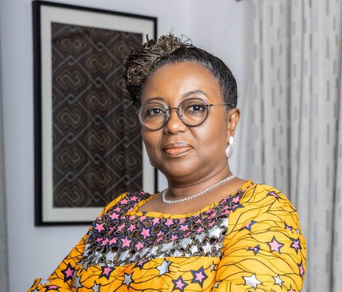 BÉNIN/CONSACRÉES AUX TÂCHES MÉNAGÈRES : «C&rsquo;est une justice que de rémunérer le travail des femmes au foyer», pense la présidente de l&rsquo;Inf