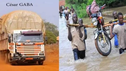 LOCALITÉS DES 2KP, SINENDÉ, KALALÉ ET BANIKOARA AU BENIN,  Elles produisent mais les réalisations se font ailleurs  . Une injustice qui a assez duré  . Les populations de plus en plus révoltées