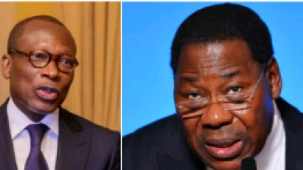 AFFAIRE DE DETTES ENTRE LE RÉGIME TALON ET YAYI : Le peuple a besoin de connaitre la vérité . Et s’ils faisaient le débat contradictoire ?