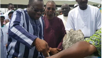 MISE EN OEUVRE DU PROGRAMME D&rsquo;ACTIONS DU MAIRE CHARLES TOKO : La ville de Parakou, bientôt dotée d&rsquo;un hippodrome