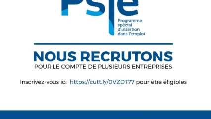 AU CŒUR DU PROGRAMME SPECIAL D’INSERTION DANS L’EMPLOI : Psie, l&rsquo;autre visage du hautement social de Talon . Environ 10 milliards déjà débloqués par l’Etat