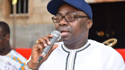 SUPPOSÉ DEMISSION DE CERTAINS COLLABORATEURS DU PROFESSEUR JOEL AÏVO : Voici ce qu&rsquo;il en est