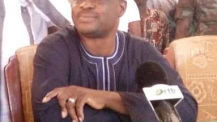 2EME CIRCONSCRIPTION ELECTORALE : Banikoara dit oui au Bloc Républicain de Sabaï Katé