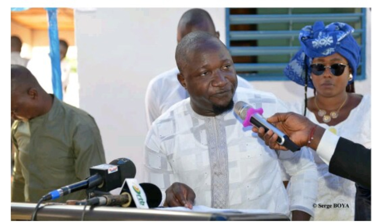 RENOUVELLEMENT DU BUREAU DE LA JEUNESSE DE L’ALLIANCE ABT : Mahmood Guerguisse aux commandes avec de grandes ambitions