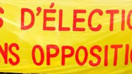 ÉDITO : Les forces du mal ou de l&rsquo;opposition ?