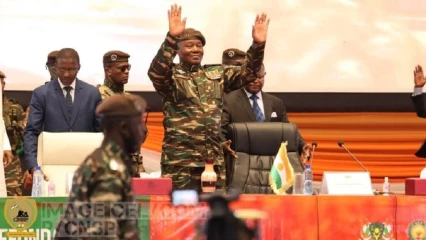 Assises nationales au Niger: une transition de 5 à 10 ans proposée à Tiani