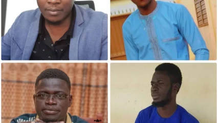 5E ANNIVERSAIRE DU GROUPE DE PRESSE DAABAARU : Les lecteurs et téléspectateurs félicitent et suggèrent