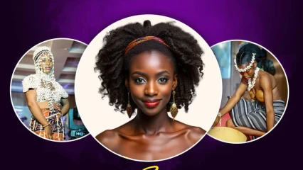 PARAKOU/“NUIT DES TRESSES AFRICAINES” DE RAF COIFFURE MIXTE :  La deuxième édition prévue pour le 16 novembre prochain 