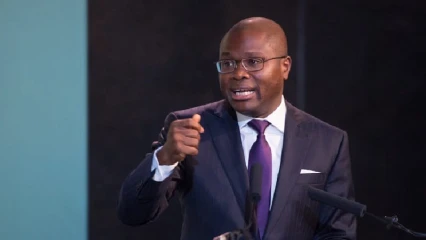 REMBOURSEMENT D&rsquo;UNE GRANDE PARTIE DE LA DETTE BENINOISE : Le gouvernement de la rupture honore ses engagements vis-à-vis des investisseurs . Une ardoise de plus de 200 milliards épongée