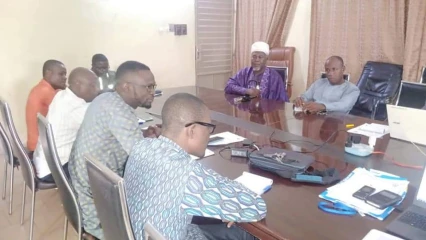 REVUE SEMESTRIELLE DU PTA ET DU PAI DE NIKKI : Les acteurs font le bilan à mi-parcours