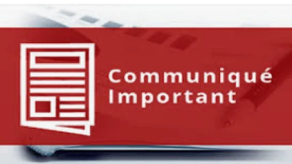 COMMUNIQUÉ DU PROJET SANTÉ OCULAIRE CHEZ L&rsquo;ENFANT : Recherche de Consultant pour mener une étude de faisabilité