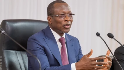 AUGMENTATION DU SMIG AU BÉNIN : Patrice Talon échange avec les syndicalistes le 26 prochain