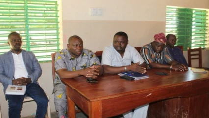 BANIKOARA/TOURNÉE DE REDDITION DE COMPTES DU MAIRE SARAKO TAMOU : La mobilisation des ressources et la veille pastorale au cœur des échanges