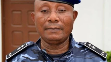 EXHIBITIONNISME DES POLICIERS SUR LES RÉSEAUX SOCIAUX :  Les mises en garde du Dgpr Soumaïla Yaya à ses éléments 