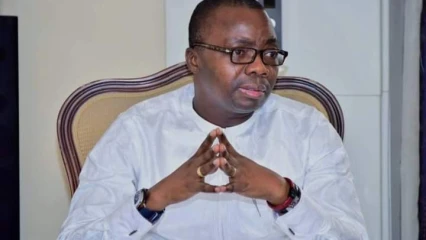 BENIN/POUR NECESSITE D&rsquo;ENQUETES SUR DES INFRACTIONS ELECTORALES : Le professeur Joël Aïvo interpellé par la Bef