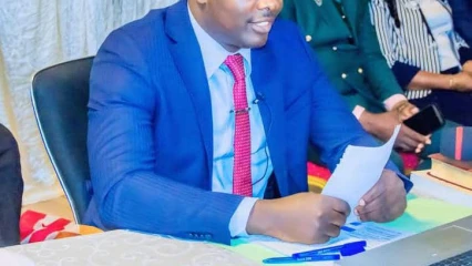 Soutenance de thèse à l’Atmf: Prophète Wilfried Assogba décroche son doctorat en théologie