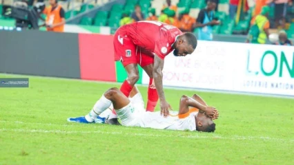 CAN 2023/JOUANT AVEC LA GUINÉE ÉQUATORIALE : La Côte d&rsquo;Ivoire humiliée par 4 buts à zéro
