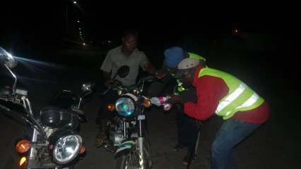 SÉCURITÉ DANS LES VILLES OUEST-AFRICAINES