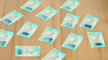 OPÉRATION DE DEMANDE ET DE RETRAIT DE LA CARTE D&rsquo;IDENTITÉ BIOMÉTRIQUE : C&rsquo;est désormais à la préfecture de Cotonou et dans les Ucip