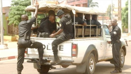 DJIDJA : La population se soulève contre une équipe de patrouille