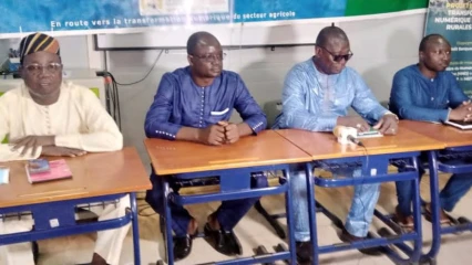 RENFORCEMENT DES COMPÉTENCES NUMÉRIQUES DES ENCADREURS ET CONSEILLERS AGRICOLES DU MAEP : Le gouvernement à travers le Pitn2r démarre la révolution numérique du secteur agricole au Bénin