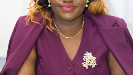 Gabon/Suspension des réseaux sociaux par la Hac: Jennifer Nupsia De Mayombo appelle à une réflexion collective