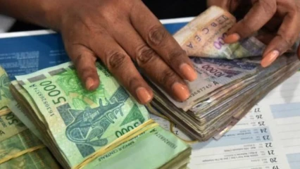 CLASSEMENT DU SMIG ZONE CEMAC-UEMOA 2023 : Le Gabon premier, voici la position du Bénin