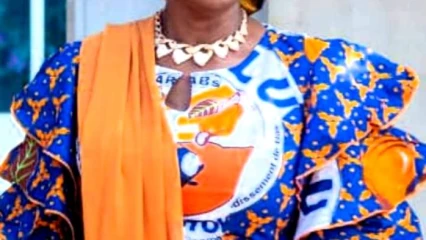 49E AG DES RESSORTISSANTS DE L’ARRONDISSEMENT DE BASSILA : L&rsquo;He Alidjanatou Saliou-Arékpa conduit les travaux sous le sceau de l&rsquo;unité