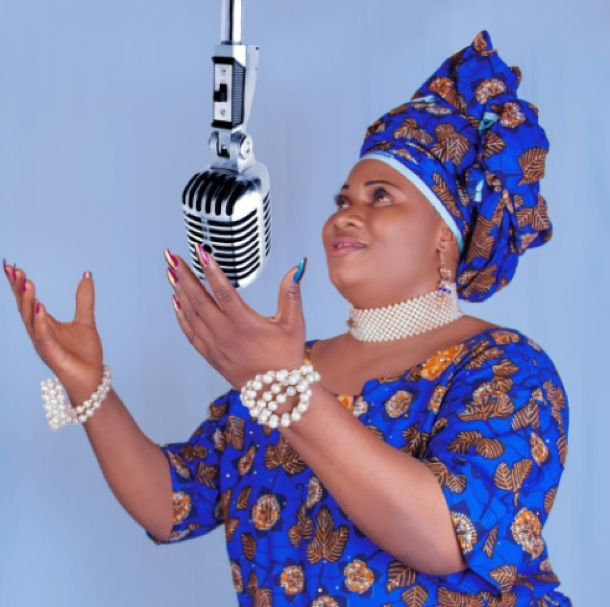 BÉNIN : Le morceau « Ça doit changer » de Princesse la voix d&rsquo;or disponible