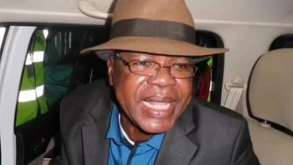 BÉNIN/COMMUNALES : Matin Assogba remonté contre les propos racistes de Gansè