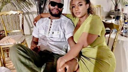 APRÈS AVOIR AFFICHÉ SA CRUSH : Kérozen donne des précisions sur son mariage