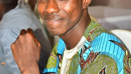 CHRONIQUE LITTÉRAIRE :  Voici les cinq parties de la rhétorique selon Éric Ouorou