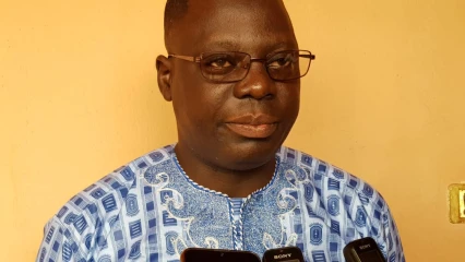 GESTION FONCIÈRE DANS LE BORGOU : La Cad imprégnée des réalisations du projet Propfr . Près de 9 000 ménages sécurisés