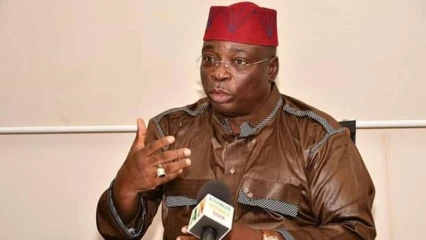 TAUX DE PARTICIPATION DES DEPUTES AUX TRAVAUX A L&rsquo;ASSEMBLÉE NATIONALE : Les mérites de l&rsquo;He Rachidi Gbadamassi reconnus