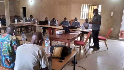 AUTONOMISATION DES FEMMES  A BOUKOMBE : Les élus communaux et leaders religieux outillés