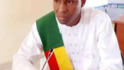 GOGOUNOU/ BEPC SESSION DE JUIN 2022 : L&rsquo;adresse du maire Seydou Bary Tidjani aux candidats