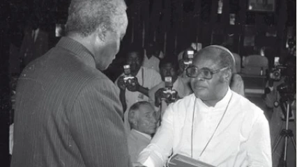 HISTORIQUE CONFÉRENCE DES FORCES VIVES DE LA NATION DU BÉNIN : 32 ans après, la démocratie en dents de scie