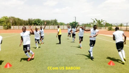6E JOURNÉE/ LIGUE 3 :  Marius Akpaho offre la victoire à l’Us Baboni  . Zéro défaite après 6 journées