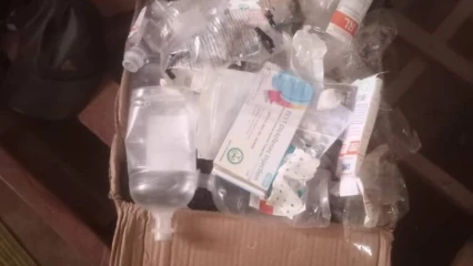 KOUANDÉ/FERMETURE D&rsquo;UN CABINET DE SOINS POUR EXERCICE ILLÉGAL :  Le Dds Moutouama Jules Doumitou engagé à débarrasser le secteur de toutes souillures 