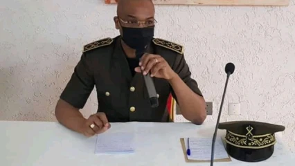 PROTECTION DES DROITS DE L&rsquo;ENFANT DANS LE BORGOU : Le préfet Djibril Mama Cissé échange avec les principaux acteurs