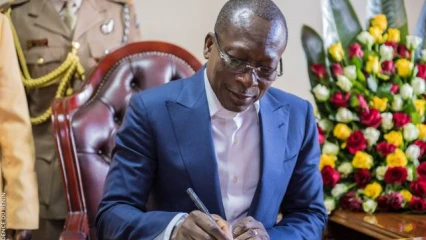 BÉNIN : L&rsquo;intégralité du compte rendu du conseil des ministres