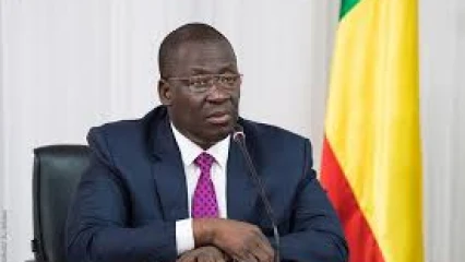 MONTÉE DES EAUX ET INONDATIONS DANS CERTAINES COMMUNES DU BÉNIN : Le ministre Alassane Seidou invite les populations aux bons réflexes