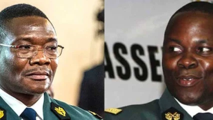 ÉDITO : Hounnonkpè et Houndégnon diront à Yayi…