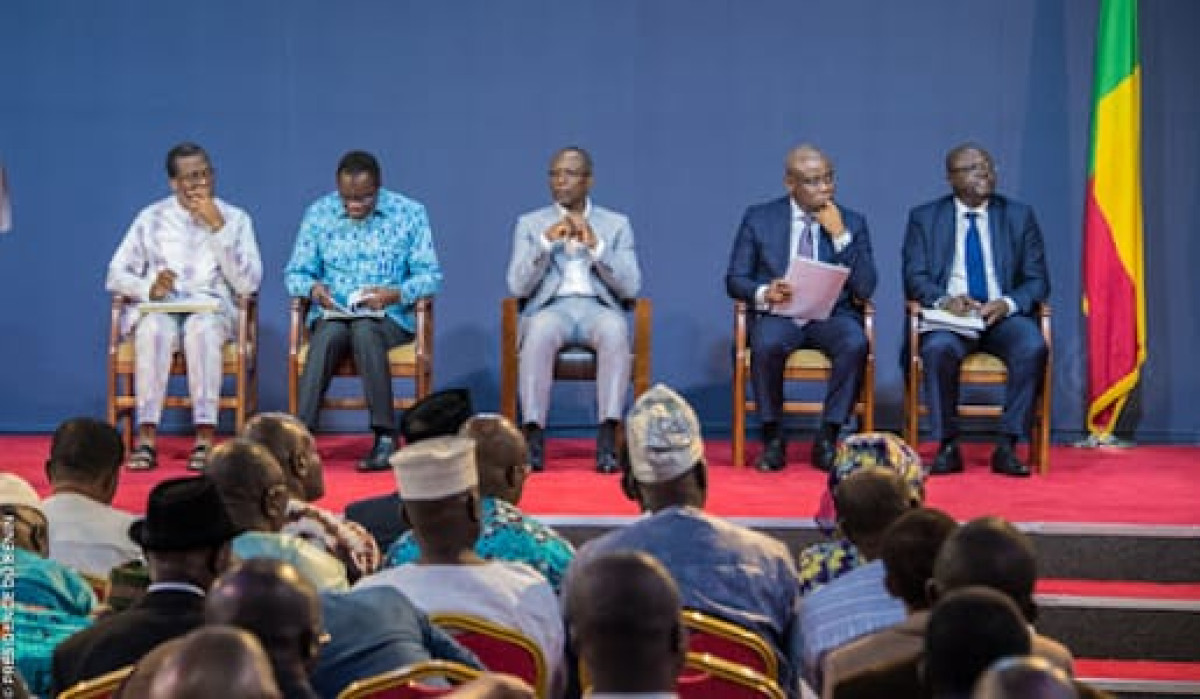RÉFORMES DE LA DÉCENTRALISATION AU BENIN :  Le pouvoir d&rsquo;ordonnateur du budget communal retiré aux maires