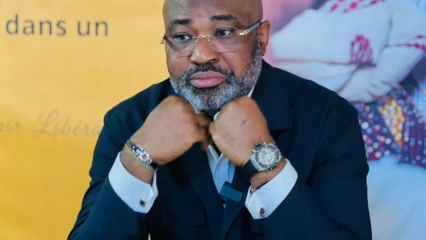 DOUTE SUR LA LÉGALITÉ DE L&rsquo;ARRESTATION D&rsquo;UN PRÉVENU :  Richard Boni Ouorou du Mouvement « Libéral » demande la libération de Steve Amoussou 