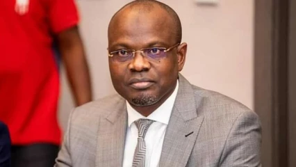 APRÈS LA DÉMISSION D&rsquo;OSWALD HOMEKY DU MINISTÈRE DES SPORTS,  Talon fait confiance à Adambi et lui confie l&rsquo;intérim 