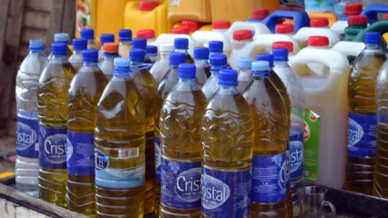 DENRÉE DE GRANDE CONSOMMATION  : Le prix de l&rsquo;huile d&rsquo;arachide pourrait augmenter 