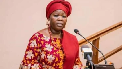 ÉDITO : Talata ou la volonté du sort!