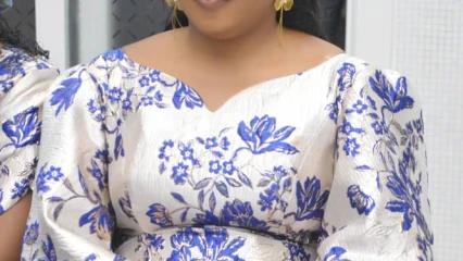 Sorties des promotions 2024 de l&rsquo;école politique féminine : Mouhinatou Issaka de l&rsquo;Ong Sabouyo reçoit son parchemin 