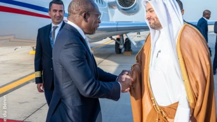 Annoncé au forum économique de Qatar: Talon à la quête d&rsquo;opportunités pour le Bénin